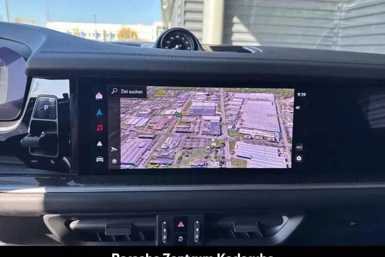 Porsche Cayenne din 2024 cu 19.500 km - oferta POR183082 - foto 23