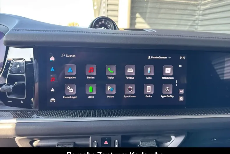 Porsche Cayenne din 2024 cu 19.500 km - oferta POR183082 - foto 24