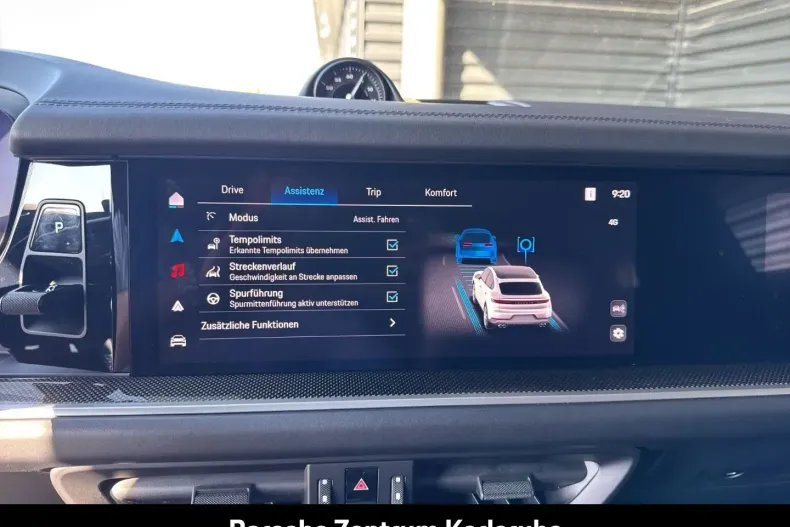 Porsche Cayenne din 2024 cu 19.500 km - oferta POR183082 - foto 27