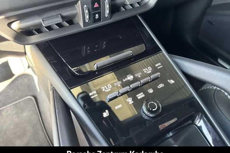 Porsche Cayenne din 2024 cu 19.500 km - oferta POR183082 - foto 29