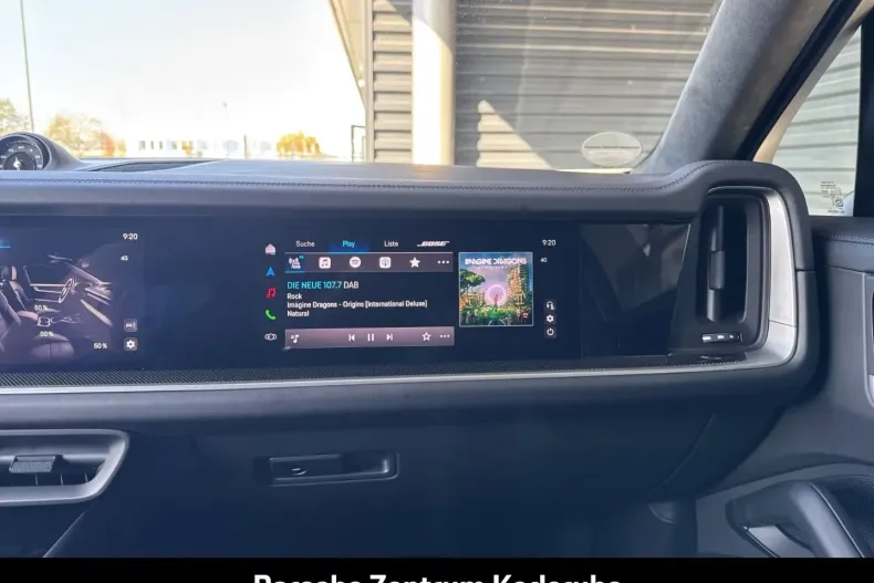 Porsche Cayenne din 2024 cu 19.500 km - oferta POR183082 - foto 31