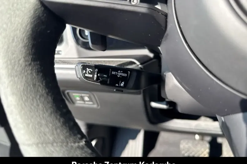 Porsche Cayenne din 2024 cu 19.500 km - oferta POR183082 - foto 32