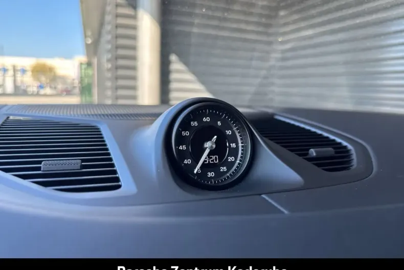 Porsche Cayenne din 2024 cu 19.500 km - oferta POR183082 - foto 33