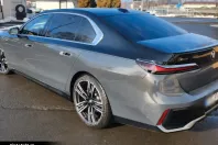 BMW 740 (Seria 7) din 2025 cu 17.000 km - oferta BMW183083 - foto 3