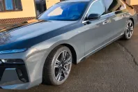 BMW 740 (Seria 7) din 2025 cu 17.000 km - oferta BMW183083 - foto 9