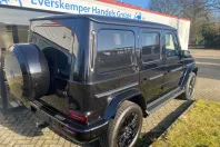 Mercedes-Benz G 500 (Clasa G) din 2024 cu 8.900 km - oferta MER183084 - foto 2