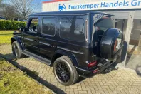 Mercedes-Benz G 500 (Clasa G) din 2024 cu 8.900 km - oferta MER183084 - foto 4