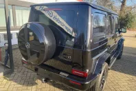 Mercedes-Benz G 500 (Clasa G) din 2024 cu 8.900 km - oferta MER183084 - foto 5