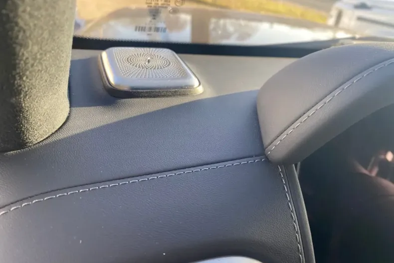 Mercedes-Benz G 500 (Clasa G) din 2024 cu 8.900 km - oferta MER183084 - foto 12