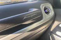 Mercedes-Benz G 500 (Clasa G) din 2024 cu 8.900 km - oferta MER183084 - foto 13