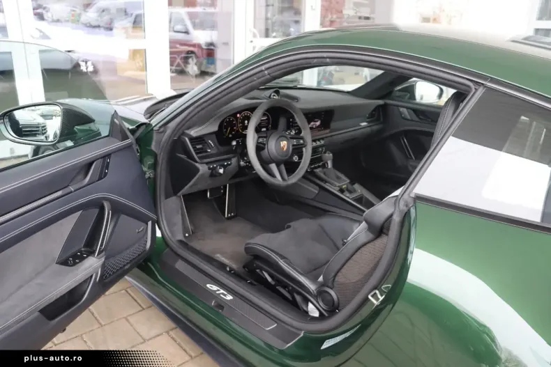 Porsche 911 din 2025 cu 21.070 km - oferta POR183085 - foto 3