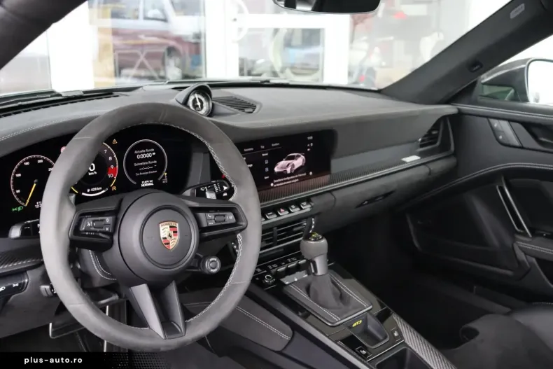 Porsche 911 din 2025 cu 21.070 km - oferta POR183085 - foto 4