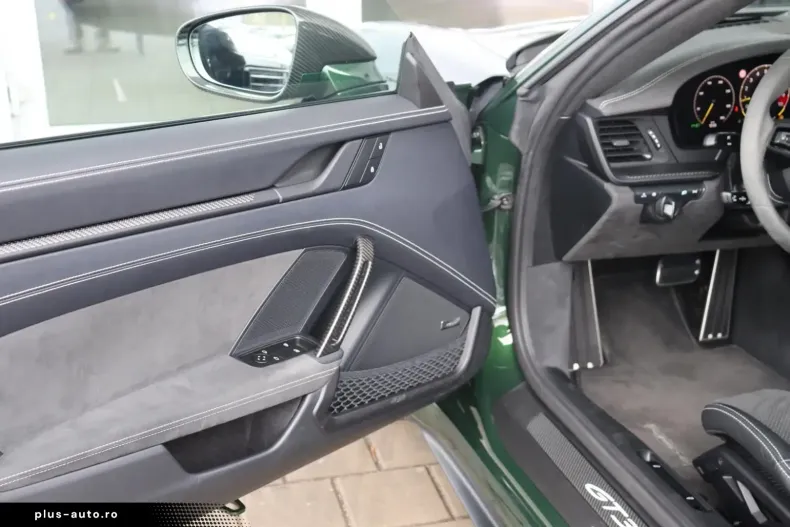 Porsche 911 din 2025 cu 21.070 km - oferta POR183085 - foto 5