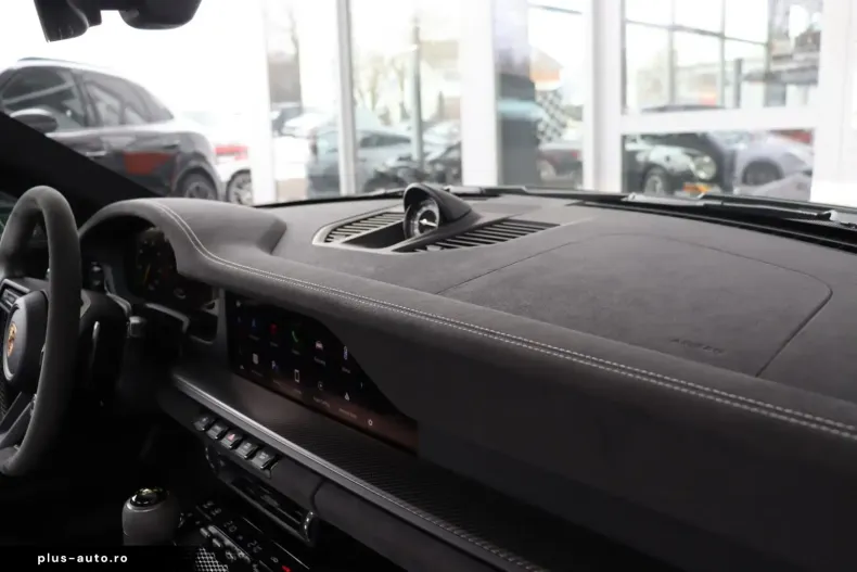 Porsche 911 din 2025 cu 21.070 km - oferta POR183085 - foto 6