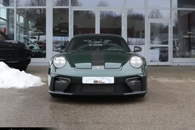 Porsche 911 din 2025 cu 21.070 km - oferta POR183085 - foto 7