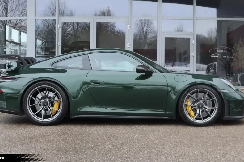 Porsche 911 din 2025 cu 21.070 km - oferta POR183085 - foto 12