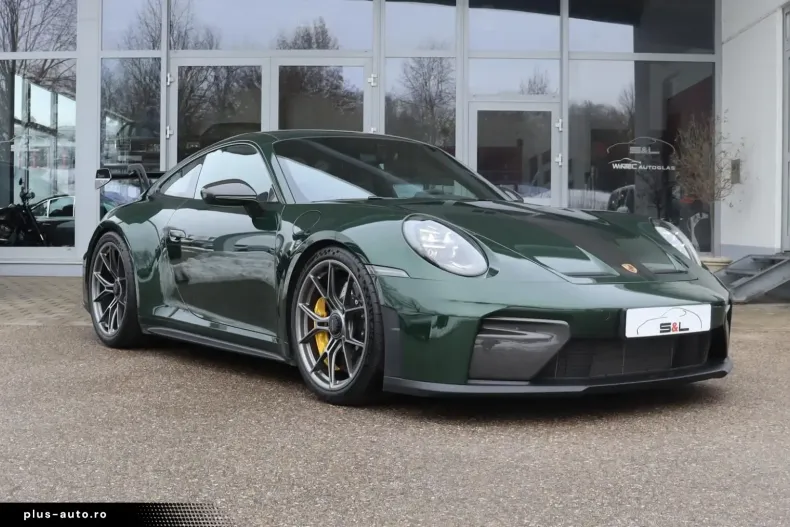 Porsche 911 din 2025 cu 21.070 km - oferta POR183085 - foto 14