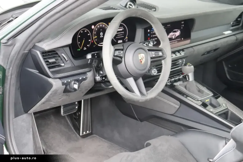 Porsche 911 din 2025 cu 21.070 km - oferta POR183085 - foto 17