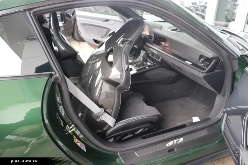 Porsche 911 din 2025 cu 21.070 km - oferta POR183085 - foto 20