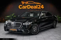 Mercedes-Benz S 400 (Clasa S) din 2023 cu 48.000 km - oferta MER183086 - foto 1
