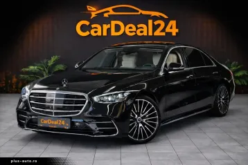 Mercedes-Benz S 400 din 2023 - oferta MER183086