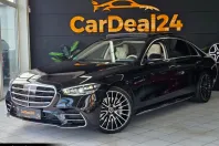 Mercedes-Benz S 400 (Clasa S) din 2023 cu 48.000 km - oferta MER183086 - foto 2