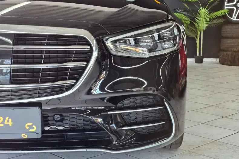 Mercedes-Benz S 400 (Clasa S) din 2023 cu 48.000 km - oferta MER183086 - foto 11