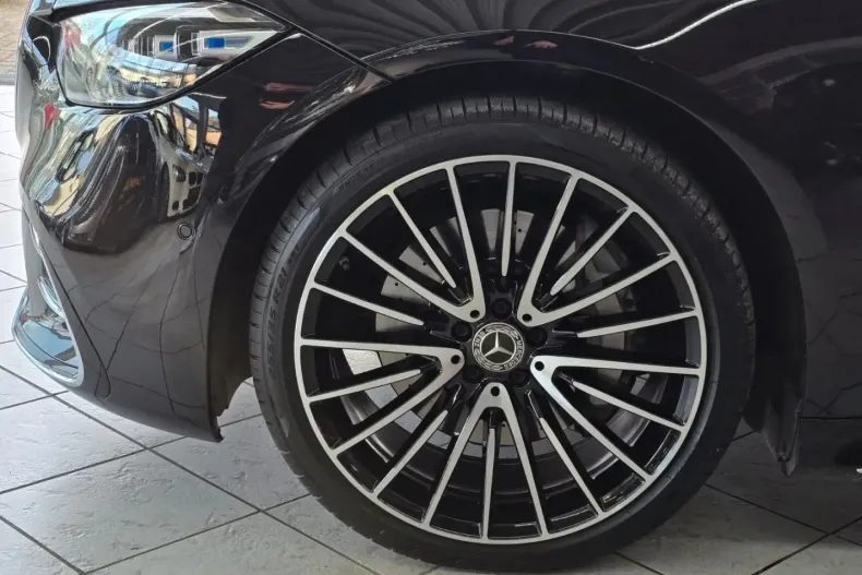 Mercedes-Benz S 400 (Clasa S) din 2023 cu 48.000 km - oferta MER183086 - foto 13