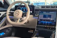 Mercedes-Benz S 400 (Clasa S) din 2023 cu 48.000 km - oferta MER183086 - foto 19