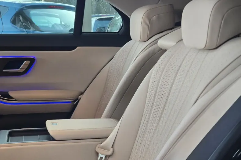 Mercedes-Benz S 400 (Clasa S) din 2023 cu 48.000 km - oferta MER183086 - foto 26