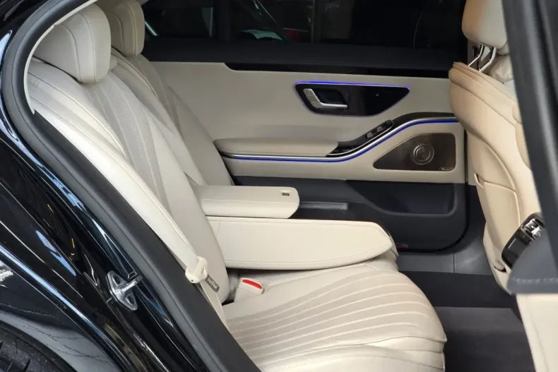 Mercedes-Benz S 400 (Clasa S) din 2023 cu 48.000 km - oferta MER183086 - foto 28