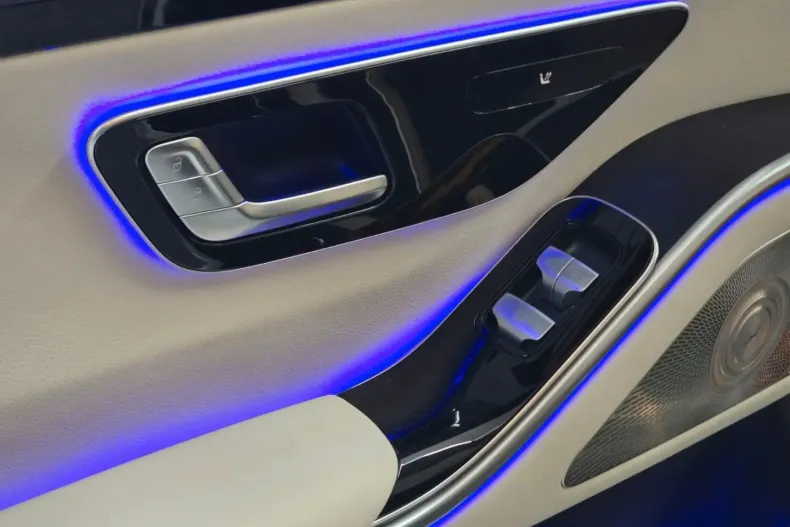 Mercedes-Benz S 400 (Clasa S) din 2023 cu 48.000 km - oferta MER183086 - foto 36