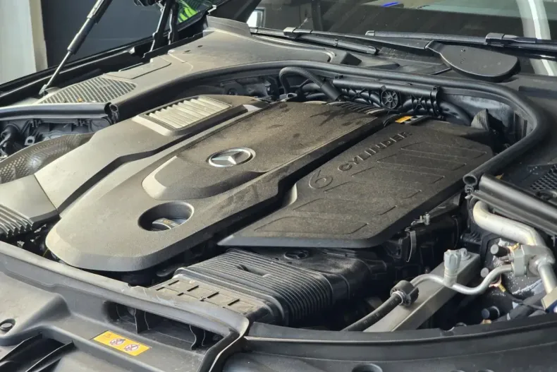 Mercedes-Benz S 400 (Clasa S) din 2023 cu 48.000 km - oferta MER183086 - foto 42