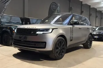 Land Rover Range Rover din 2023 - oferta LAN183087