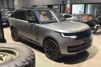 Land Rover Range Rover din 2023 cu 55.000 km - oferta LAN183087 - foto 3