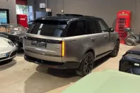 Land Rover Range Rover din 2023 cu 55.000 km - oferta LAN183087 - foto 4