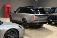 Land Rover Range Rover din 2023 cu 55.000 km - oferta LAN183087 - foto 6