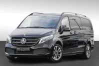 Mercedes-Benz V 300 (Clasa V) din 2024 cu 42.911 km - oferta MER183088 - foto 1