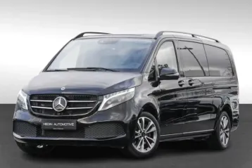 Mercedes-Benz V 300 din 2024 - oferta MER183088