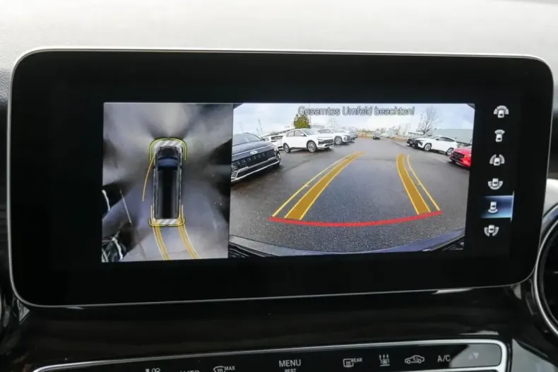 Mercedes-Benz V 300 (Clasa V) din 2024 cu 42.911 km - oferta MER183088 - foto 10