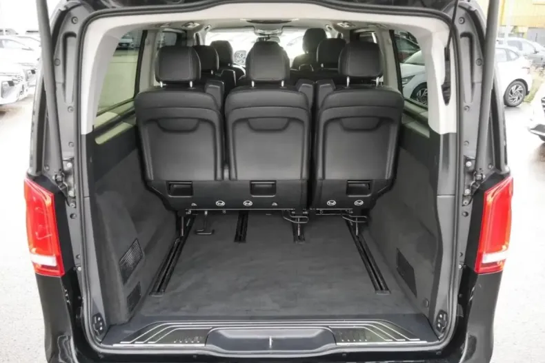 Mercedes-Benz V 300 (Clasa V) din 2024 cu 42.911 km - oferta MER183088 - foto 15