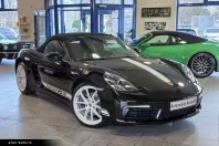 Porsche Boxster din 2024 cu 4.150 km - oferta POR183089 - foto 1
