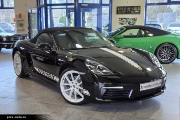 Porsche Boxster din 2024 - oferta POR183089