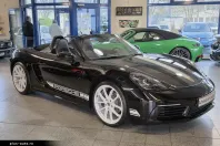 Porsche Boxster din 2024 cu 4.150 km - oferta POR183089 - foto 2