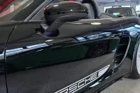 Porsche Boxster din 2024 cu 4.150 km - oferta POR183089 - foto 9