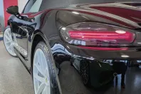 Porsche Boxster din 2024 cu 4.150 km - oferta POR183089 - foto 14