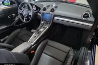 Porsche Boxster din 2024 cu 4.150 km - oferta POR183089 - foto 17