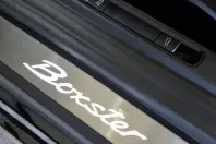 Porsche Boxster din 2024 cu 4.150 km - oferta POR183089 - foto 36