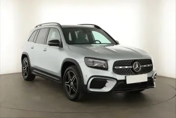 Mercedes-Benz GLB 220 din 2024 - oferta MER183090