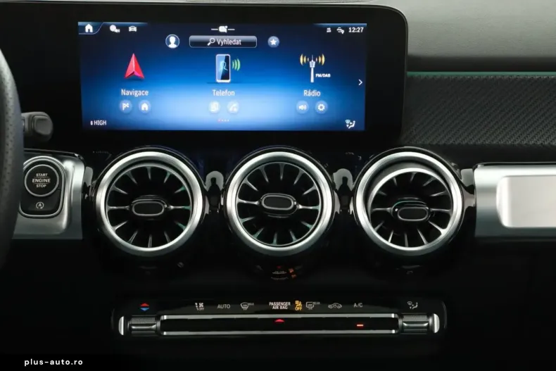 Mercedes-Benz GLB 220 (Clasa GLB) din 2024 cu 12.140 km - oferta MER183090 - foto 9